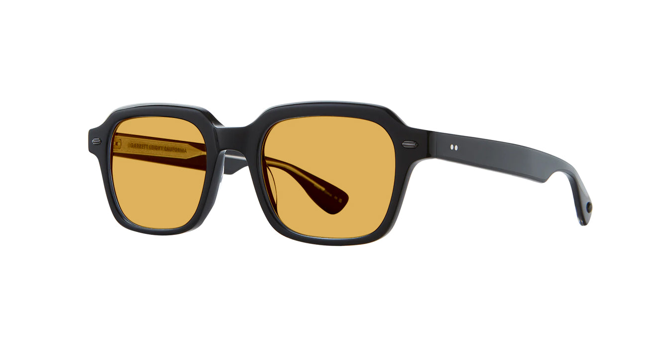 OG FREDDY P SUN Custom - Garrett Leight