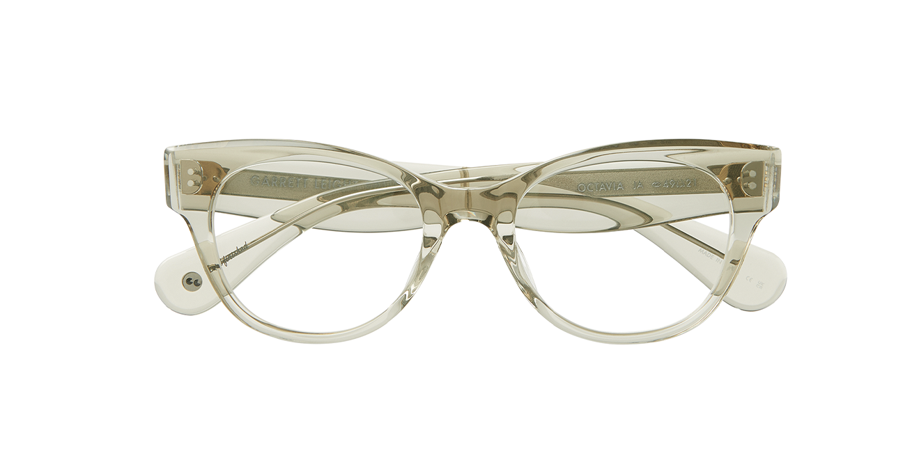 OCTAVIA - Garrett Leight