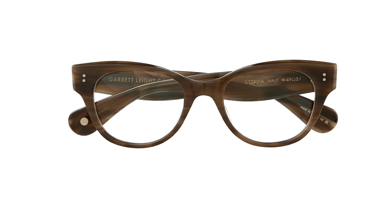OCTAVIA - Garrett Leight