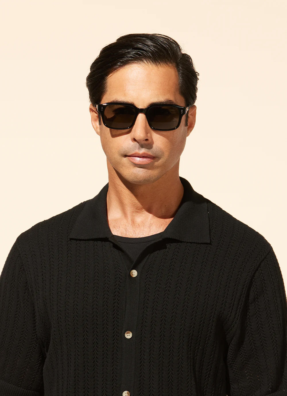 PURVEYOR S - Mr. Leight