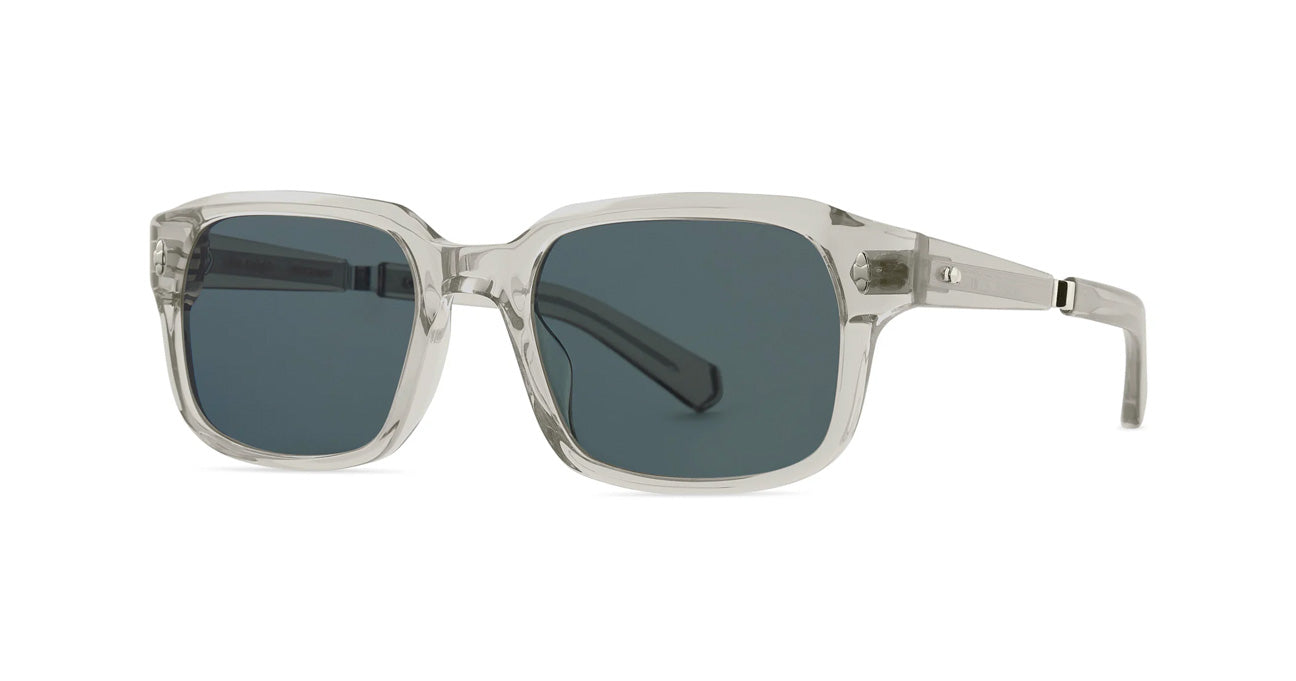PURVEYOR S - Mr. Leight