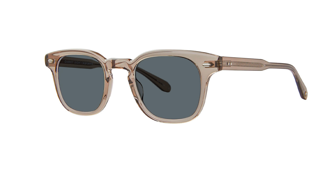 SHERWOOD SUN Custom - Garrett Leight