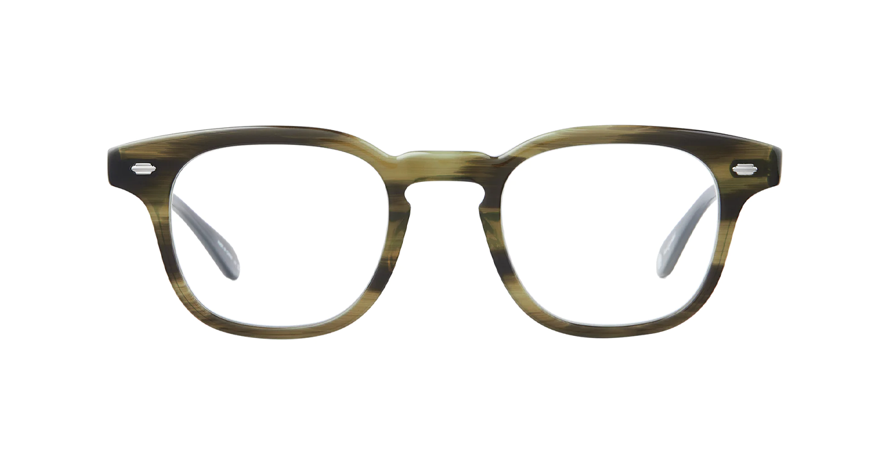 SHERWOOD - Garrett Leight