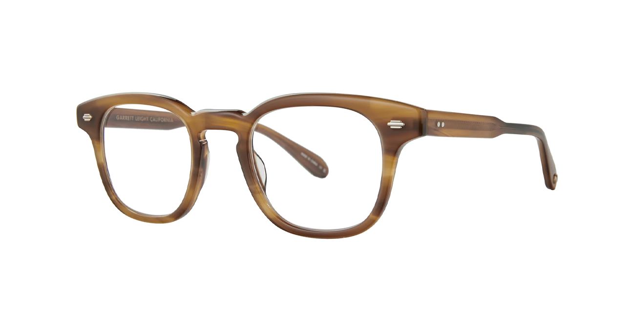 SHERWOOD - Garrett Leight
