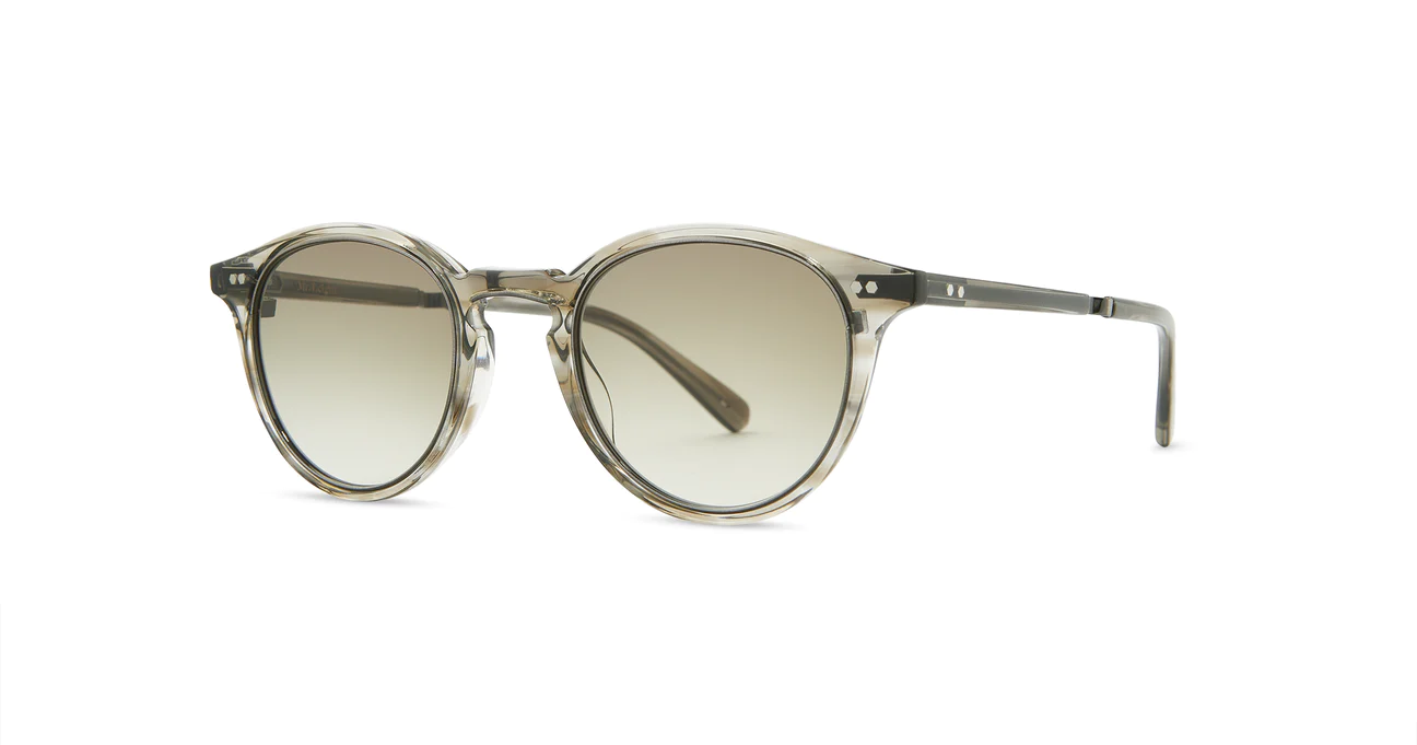 MARMONT II S - Mr. Leight