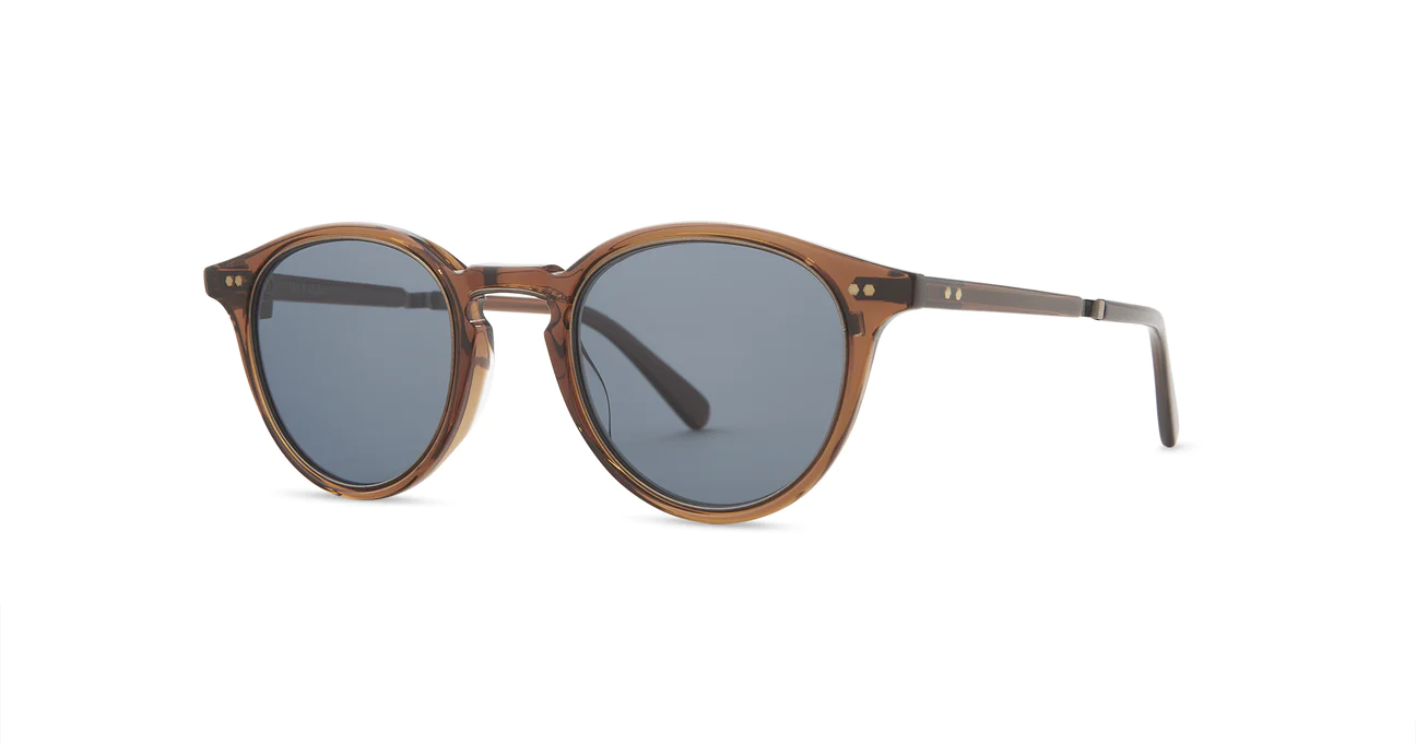 MARMONT II S - Mr. Leight