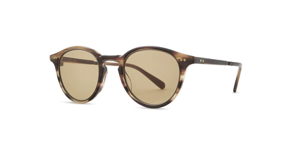 MARMONT II S - Mr. Leight