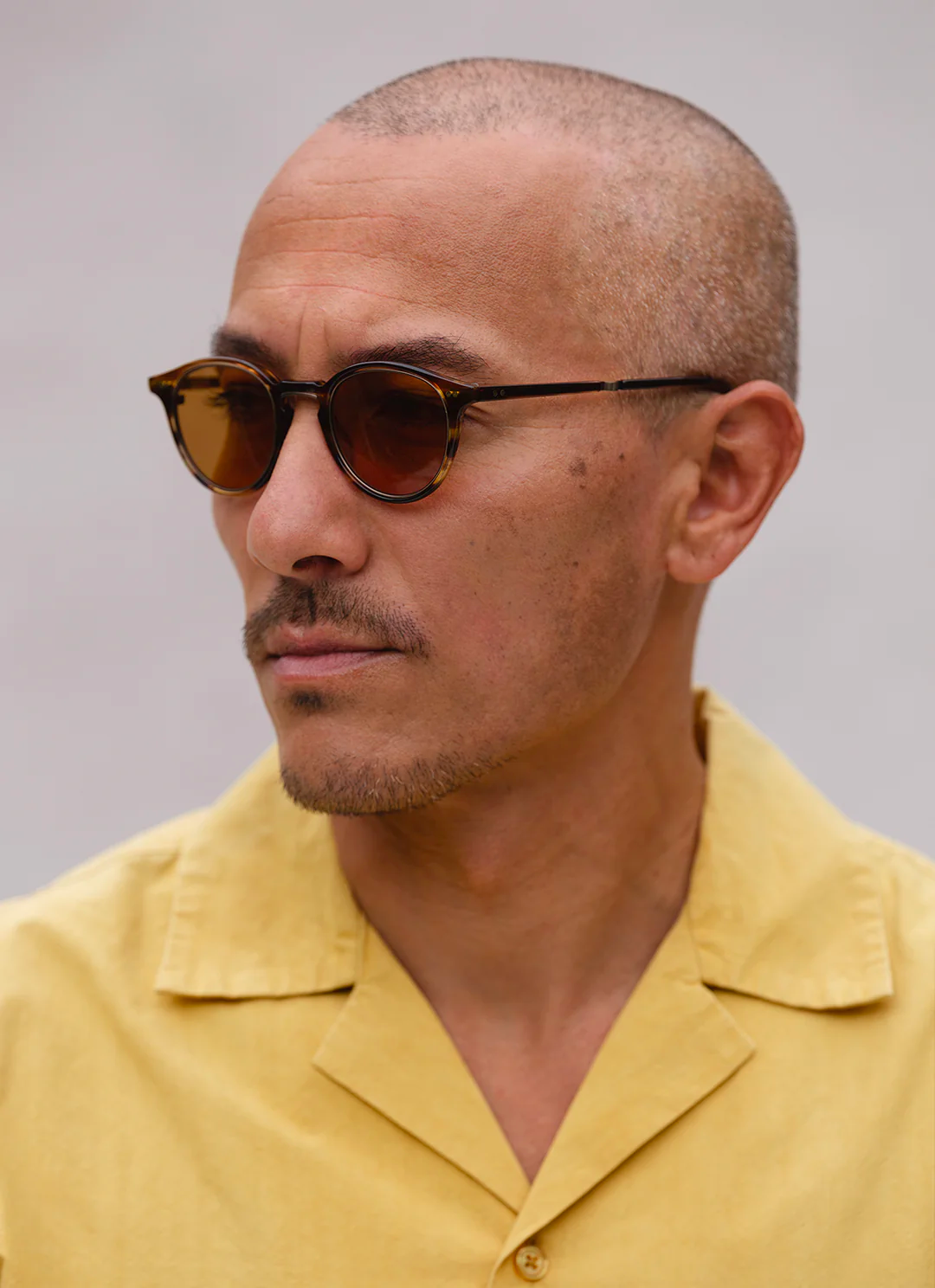 MARMONT II S - Mr. Leight