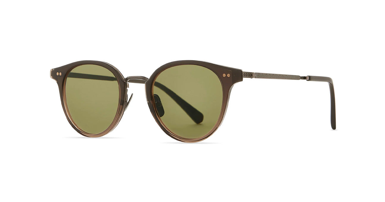 MARMONT COMBO S - Mr. Leight