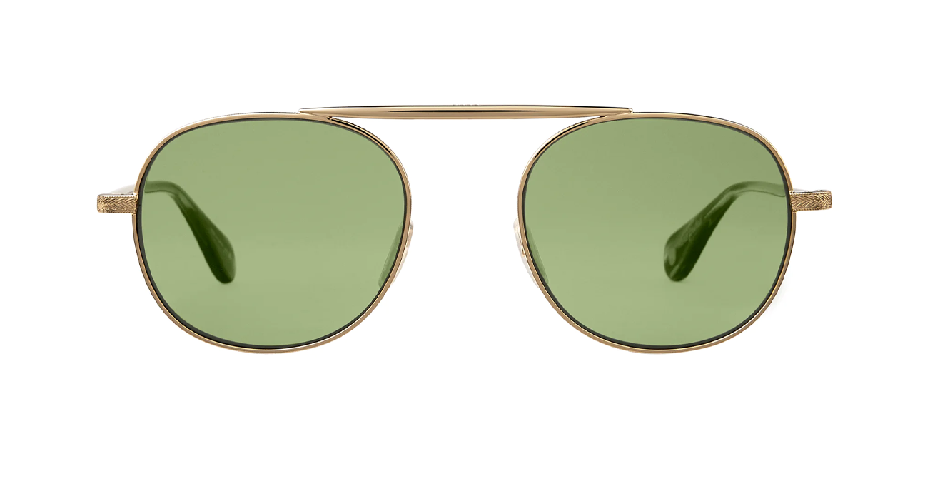 VAN BUREN II SUN - Garrett Leight