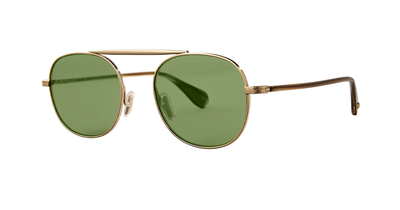 VAN BUREN II SUN - Garrett Leight