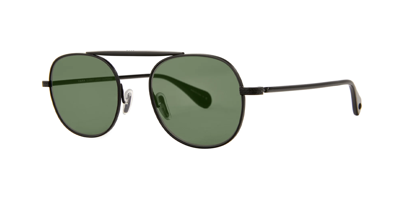 VAN BUREN II SUN - Garrett Leight