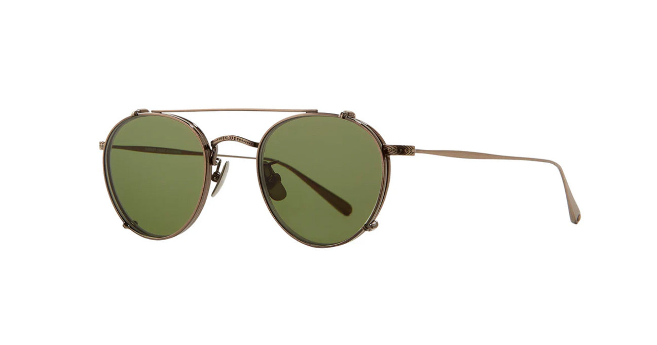 WILLIAM CLIP - Garrett Leight