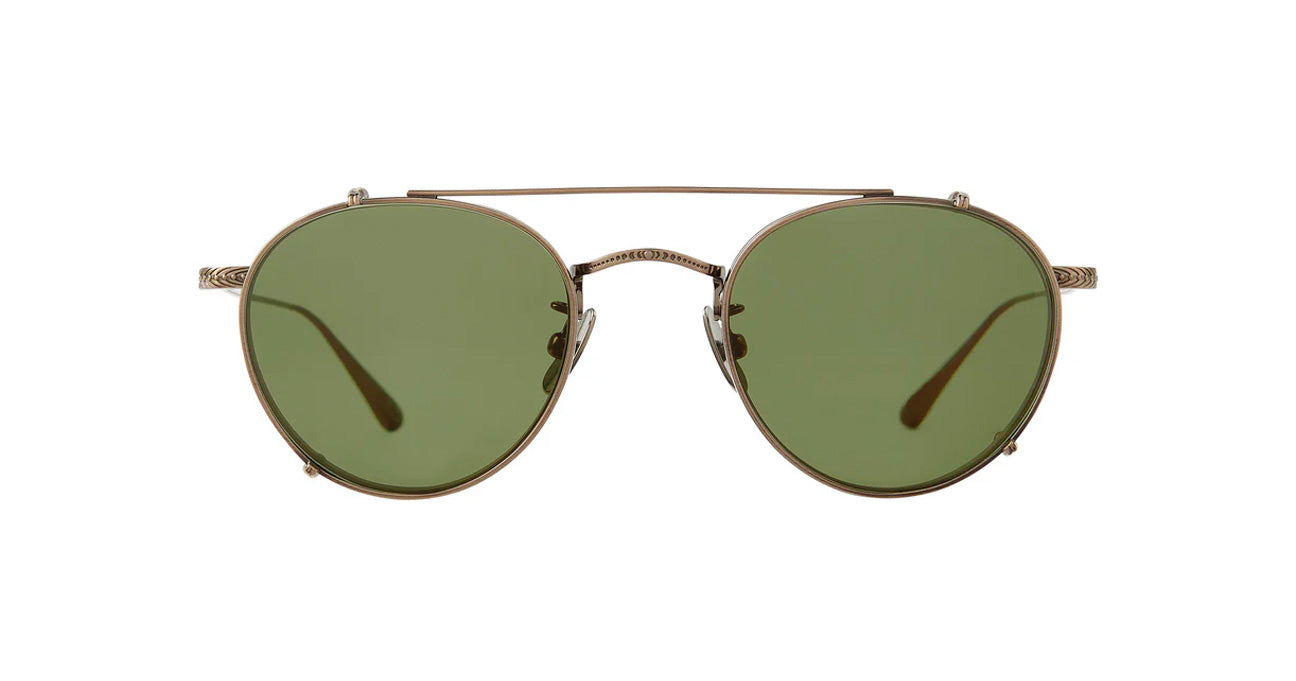 WILLIAM CLIP - Garrett Leight