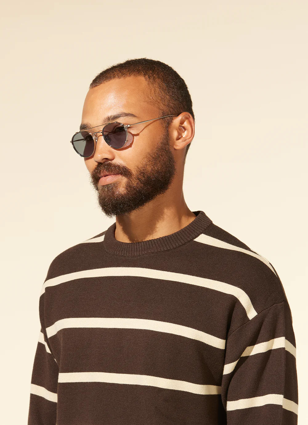 WILLIAM CLIP - Garrett Leight