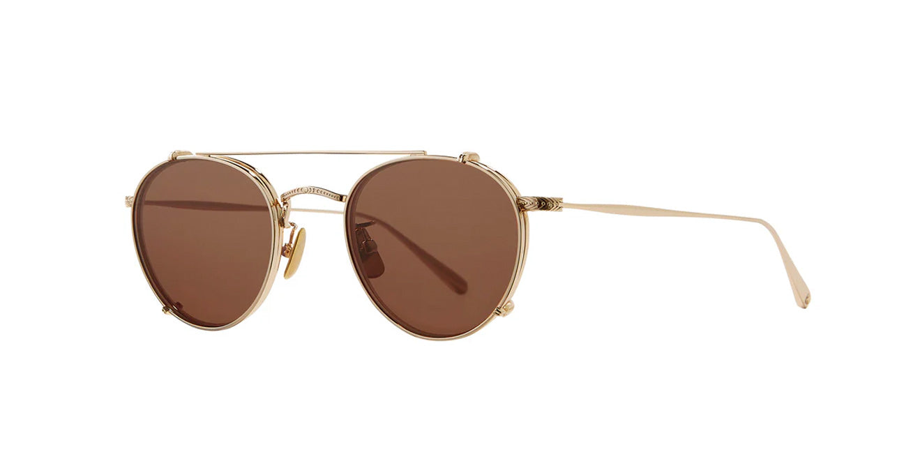 WILLIAM CLIP - Garrett Leight