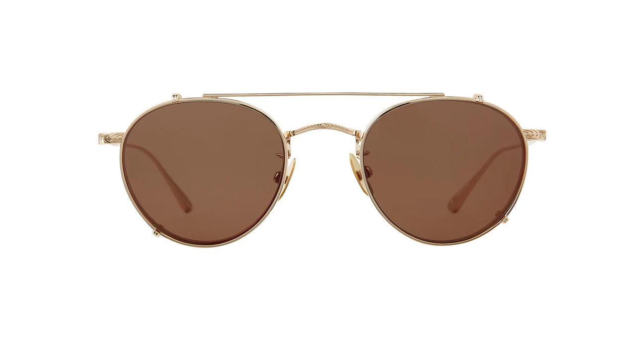 WILLIAM CLIP - Garrett Leight
