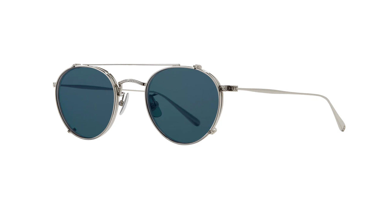 WILLIAM CLIP - Garrett Leight