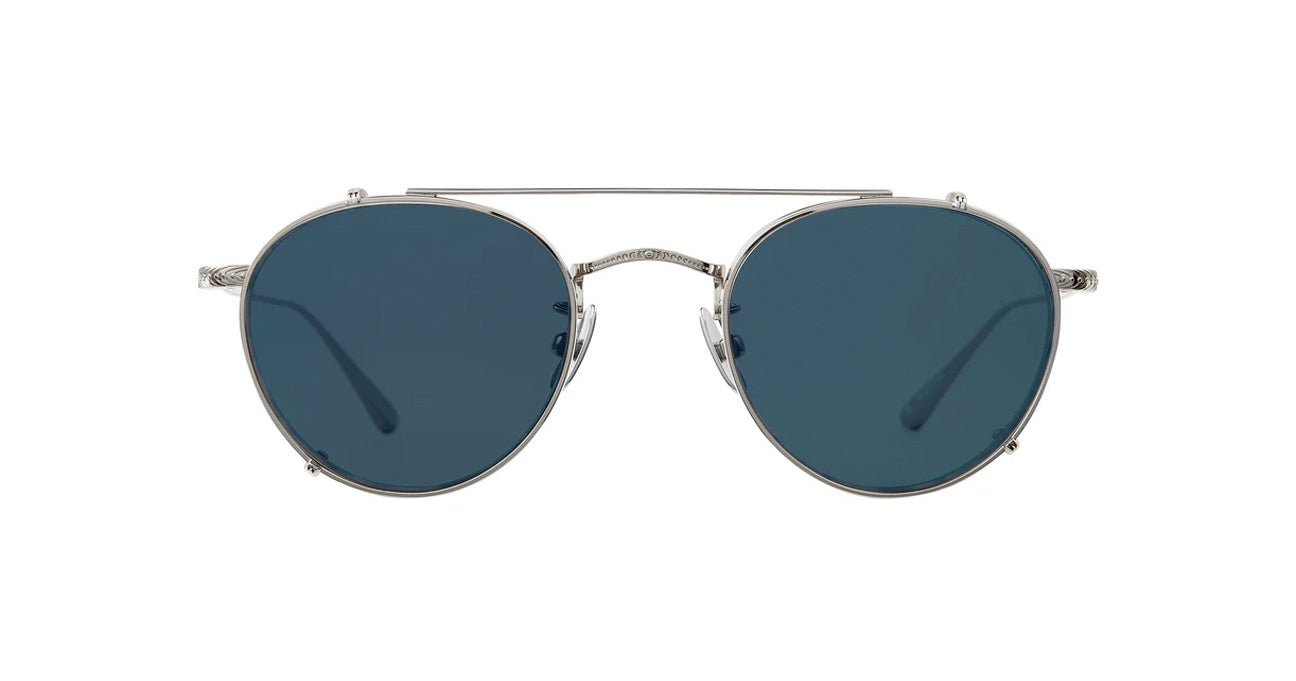 WILLIAM CLIP - Garrett Leight