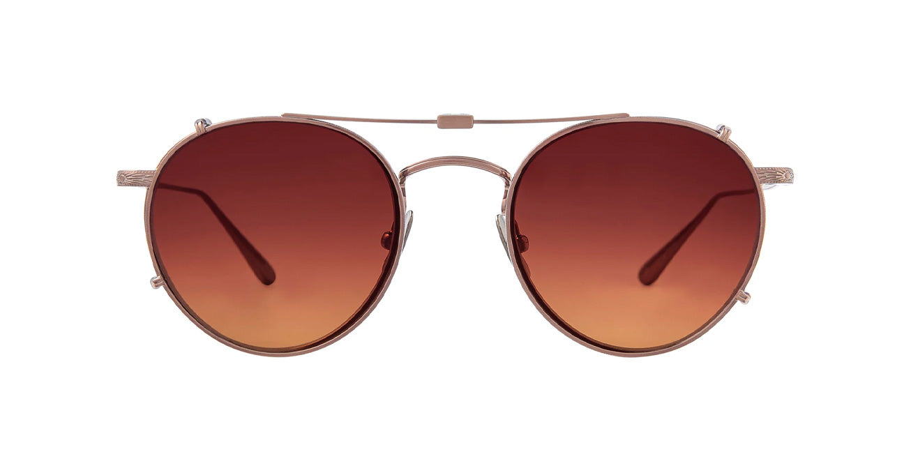 WILSON CLIP - Garrett Leight