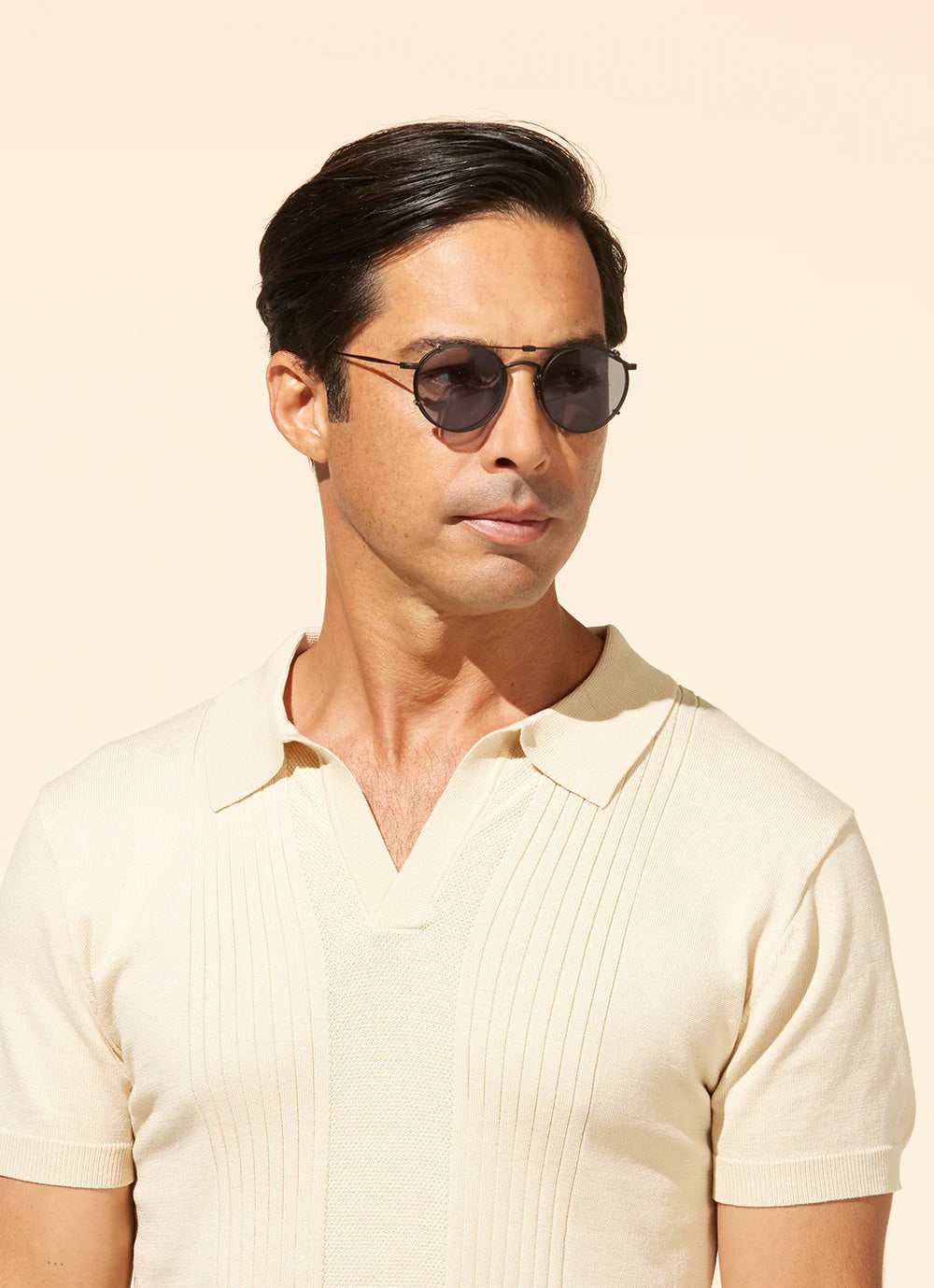 WILSON CLIP - Garrett Leight