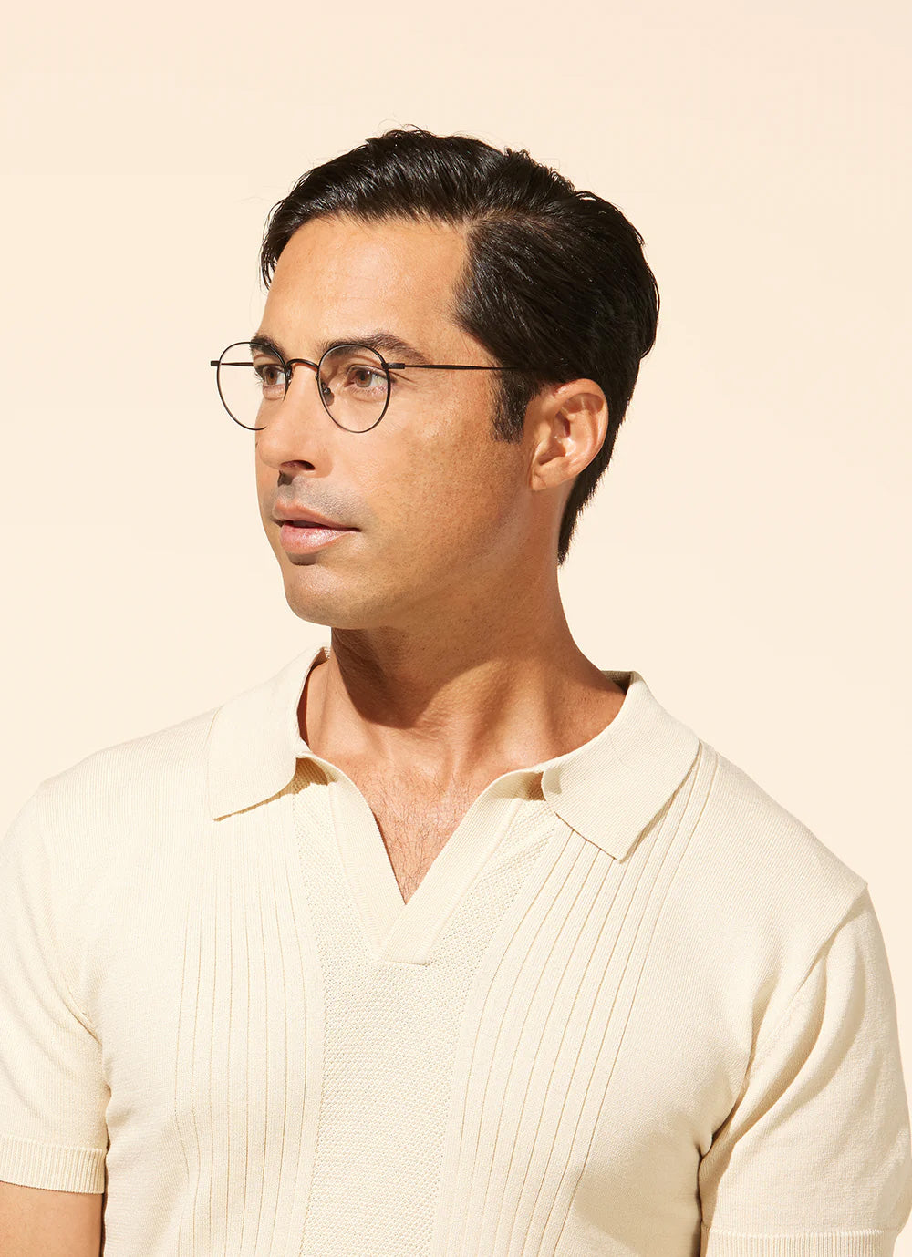 WILSON M II - Garrett Leight
