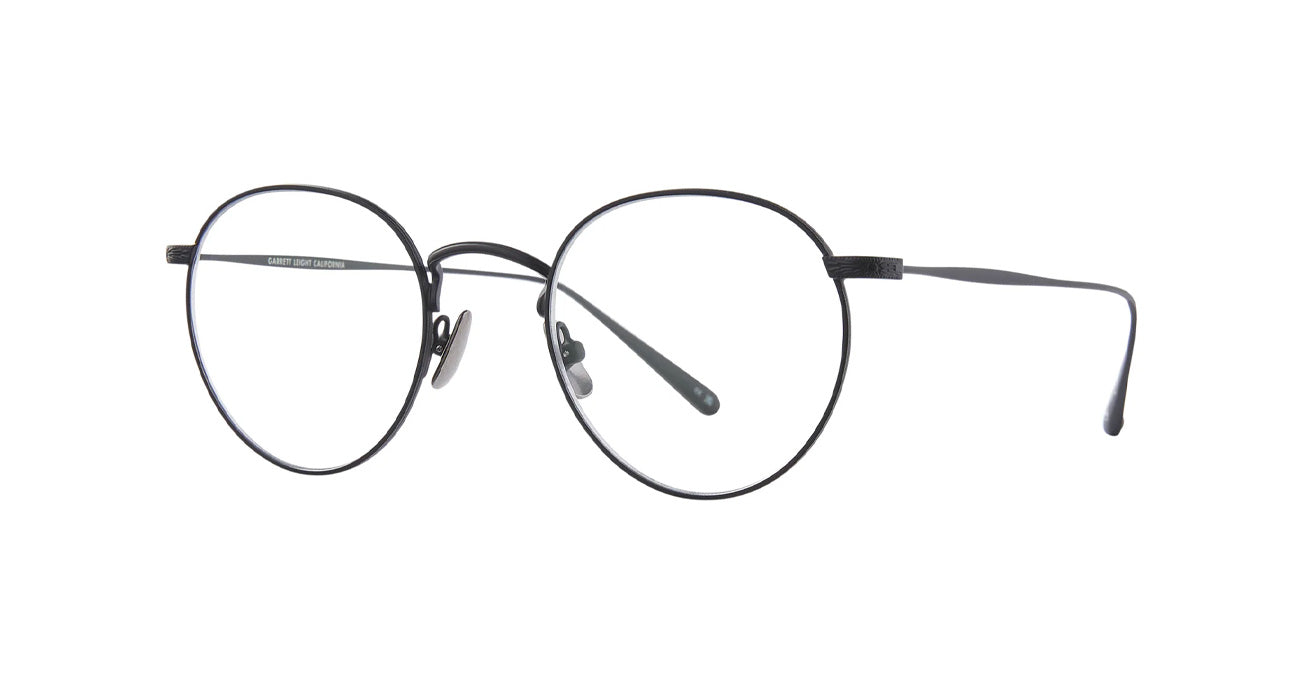 WILSON M II - Garrett Leight