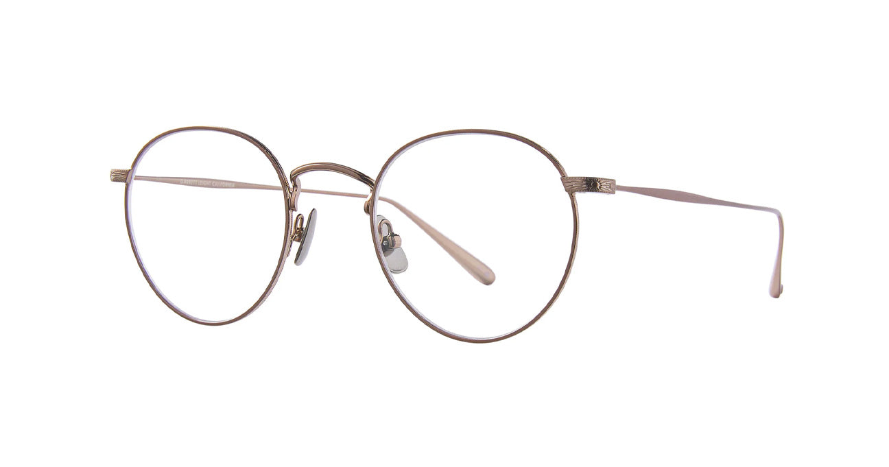WILSON M II - Garrett Leight