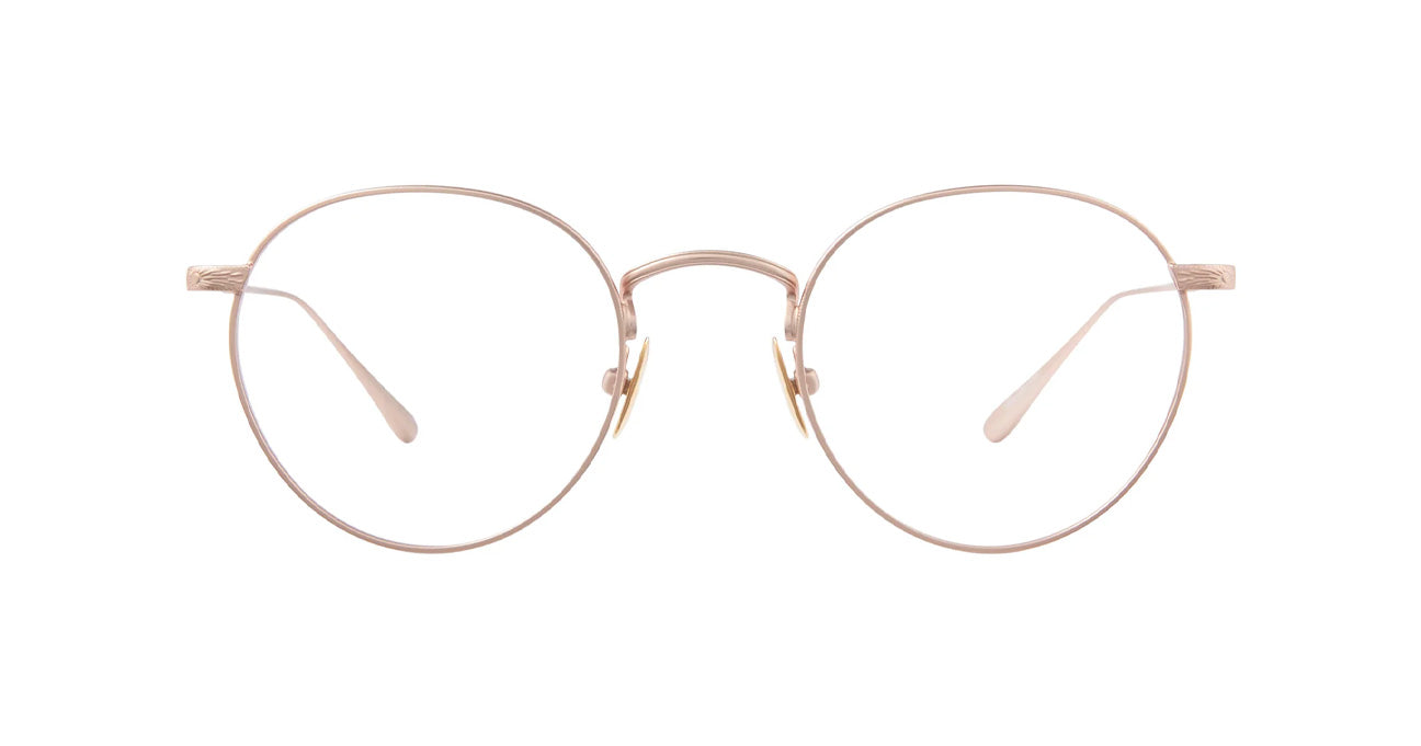 WILSON M II - Garrett Leight