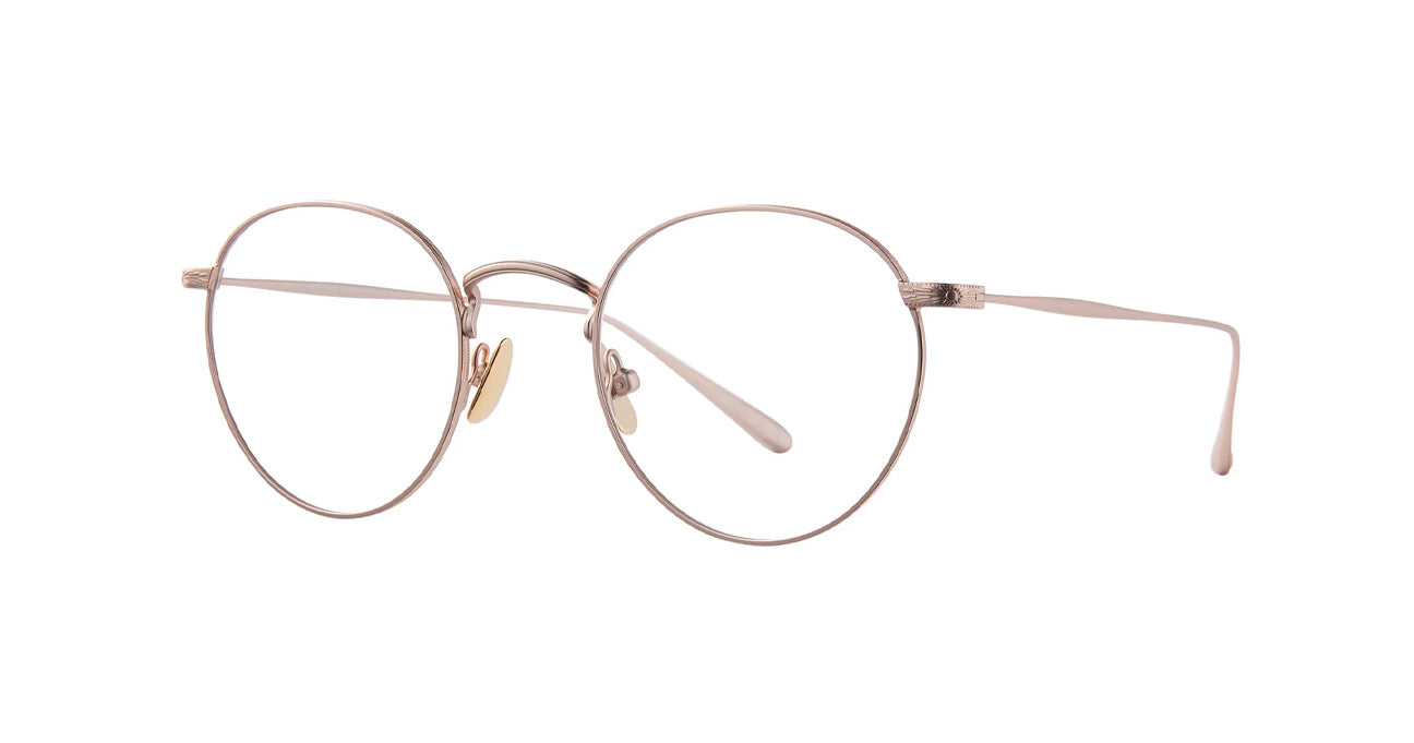 WILSON M II - Garrett Leight