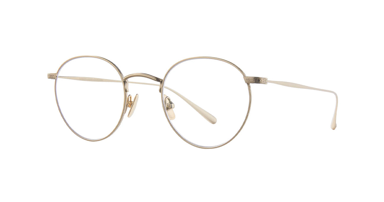WILSON T - Garrett Leight