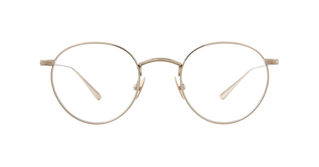WILSON T - Garrett Leight