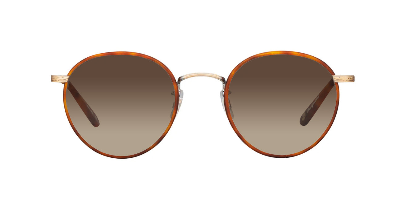 WILSON SUN Custom - Garrett Leight