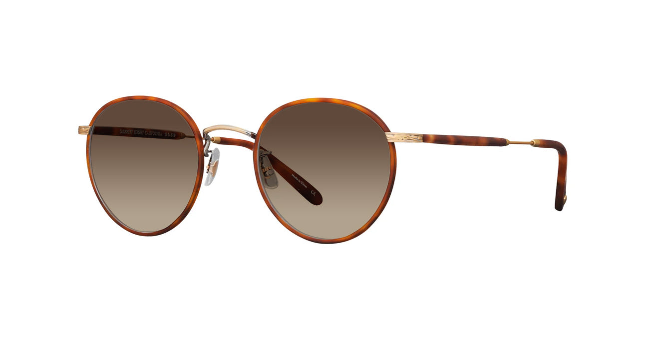 WILSON SUN Custom - Garrett Leight
