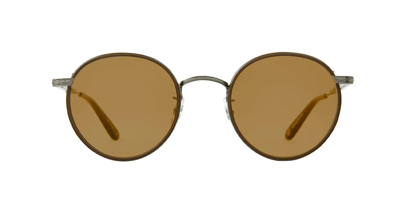 WILSON SUN - Garrett Leight