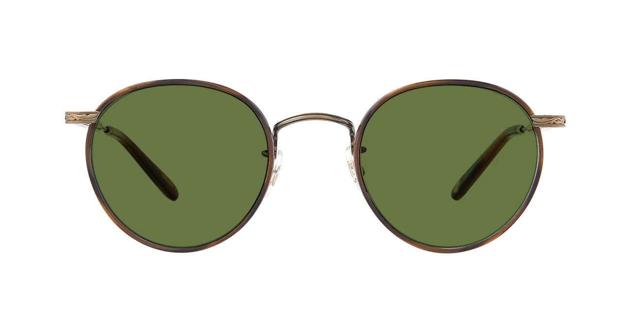WILSON SUN Custom - Garrett Leight