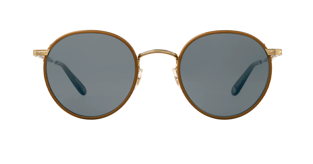WILSON SUN - Garrett Leight