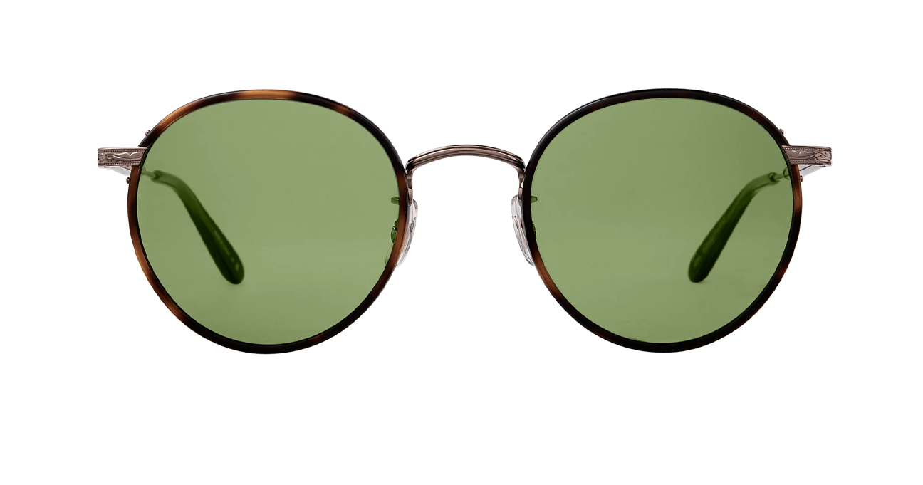 WILSON SUN - Garrett Leight
