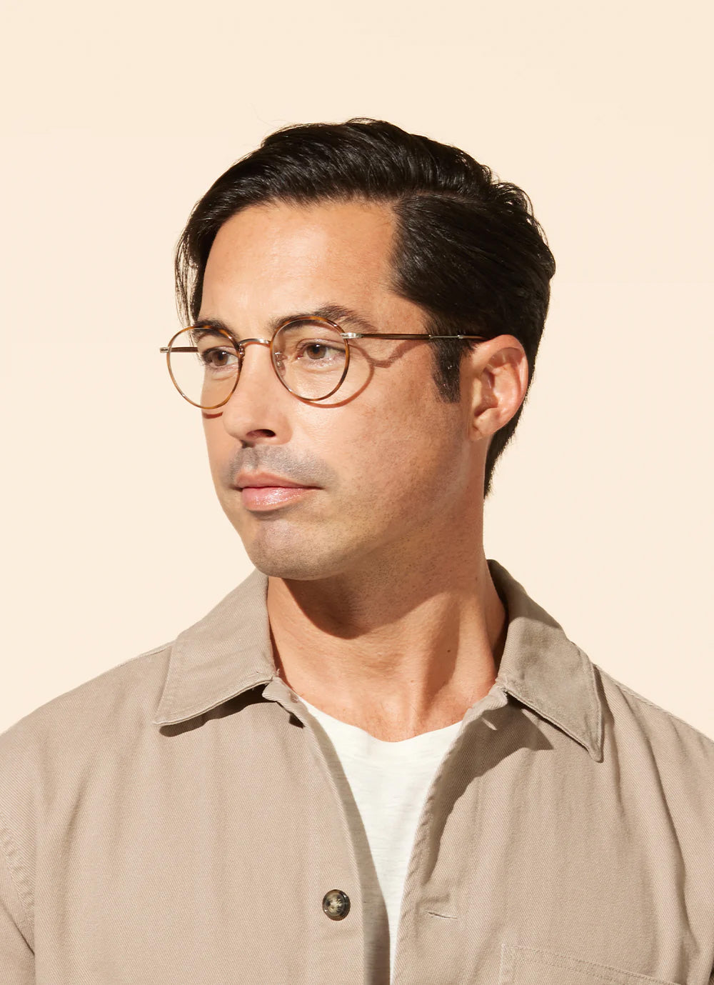 WILSON - Garrett Leight