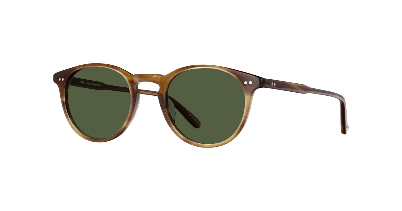 WINWARD SUN Custom - Garrett Leight