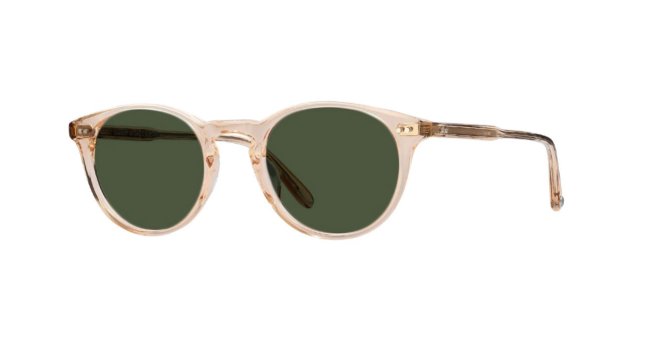 WINWARD SUN Custom - Garrett Leight