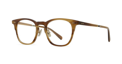 WRIGHT C - Mr. Leight