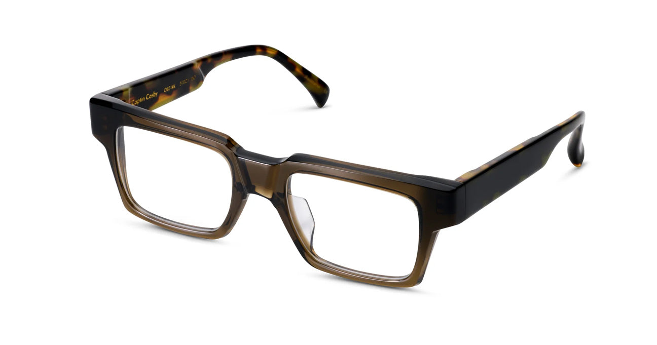 CAPTAIN COSBY - AM Eyewear