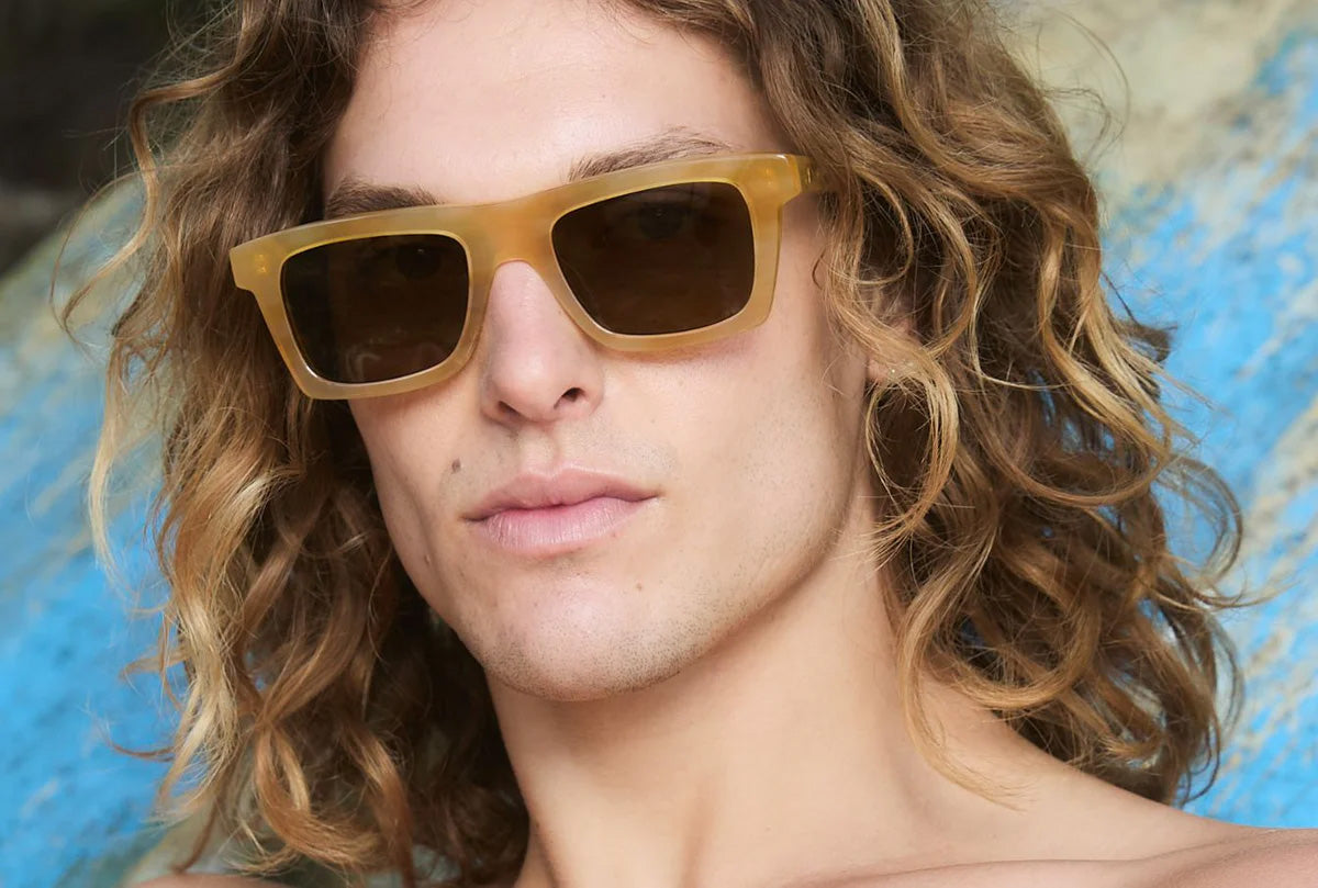 STEEB LARGE - AM Eyewear