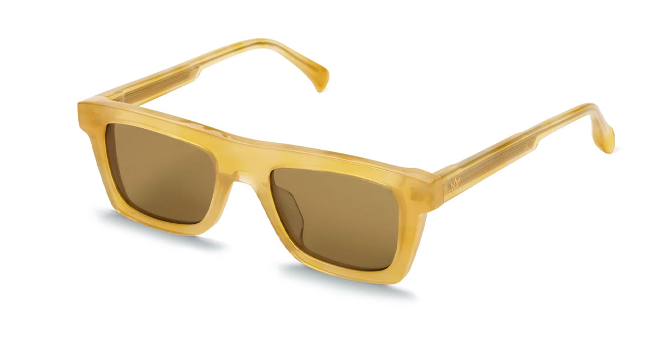 STEEB LARGE - AM Eyewear