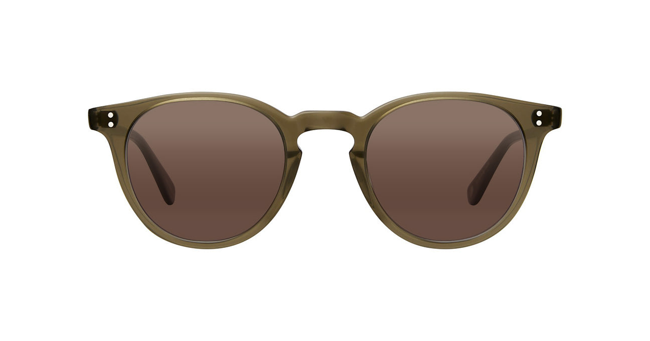 CLEMENT SUN Custom - Garrett Leight