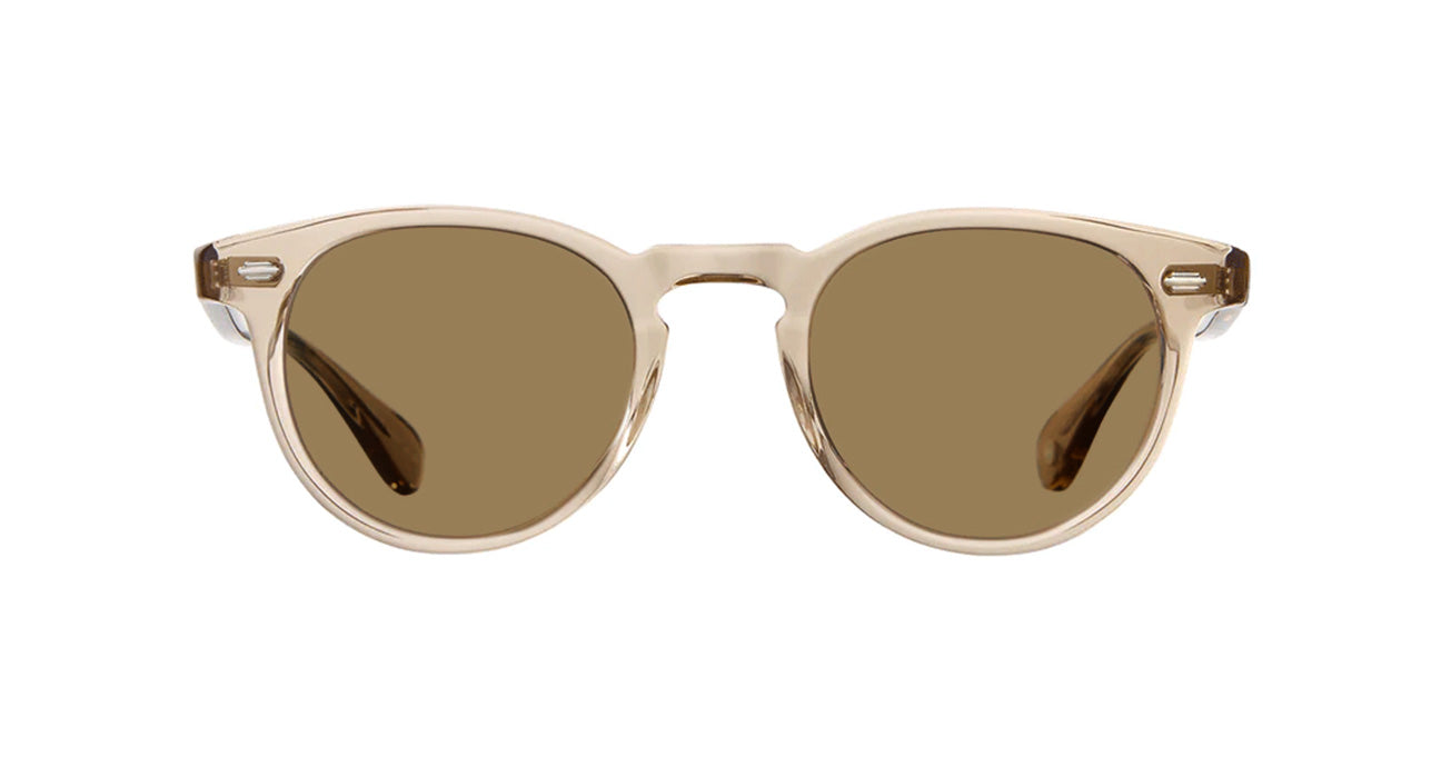 HERCULES SUN Custom - Garrett Leight