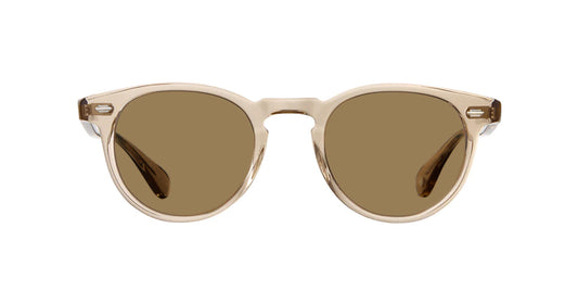 HERCULES SUN Custom - Garrett Leight