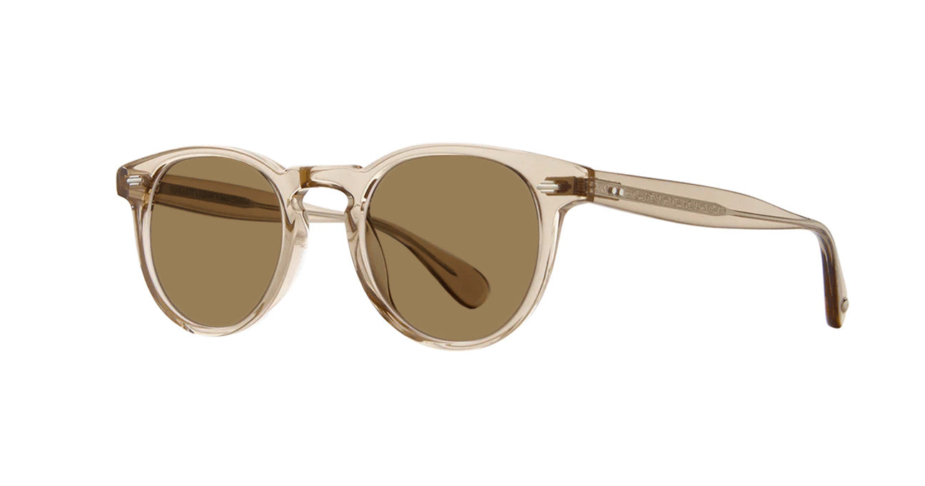 HERCULES SUN Custom - Garrett Leight