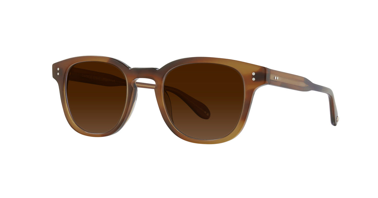 LANGLEY SUN Custom - Garrett Leight